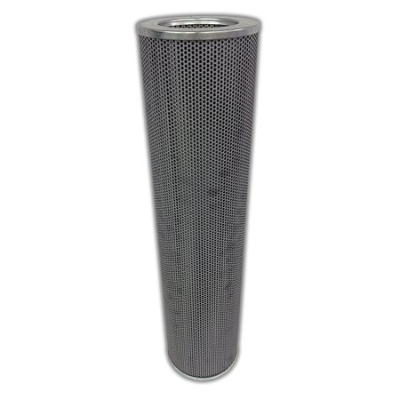 MAIN FILTER Hydraulic Filter, replaces DONALDSON/FBO/DCI P173081, 25 micron, Inside-Out MF0065969